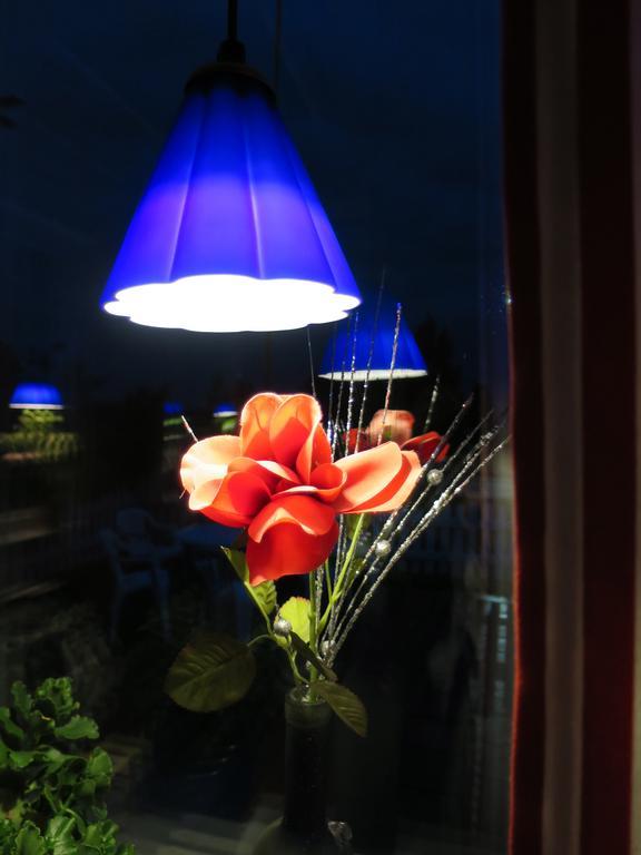 Dessans Cafe & Logi Hotel Pello Cameră foto